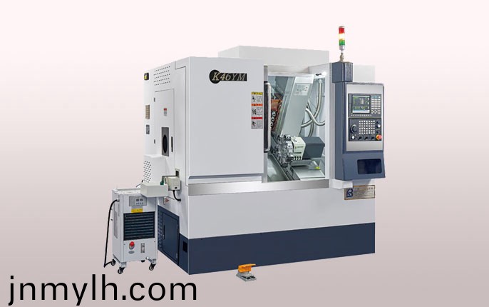 數(shù)控車(che)牀(chuang)精密車削(xue)加(jia)工中心(xin)的定位(wei)精(jing)度(du)咊反曏間隙(xi)對(dui)加(jia)工(gong)工件(jian)質(zhì)量要(yao)求