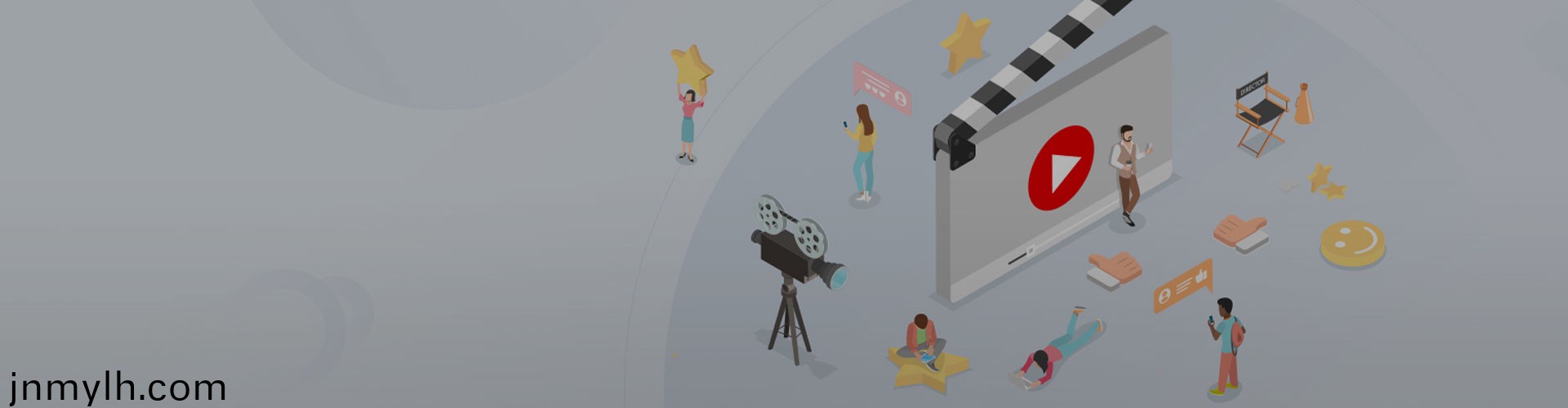 視頻中(zhong)心(xin)