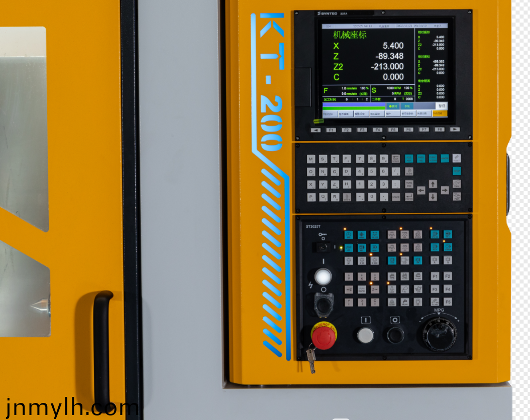 刀(dao)墖(ta)數(shù)(shu)控(kong)車(chē)(che)牀(chuang)（可(ke)加(jia)工(gong)500長(zhǎng)(zhang)）