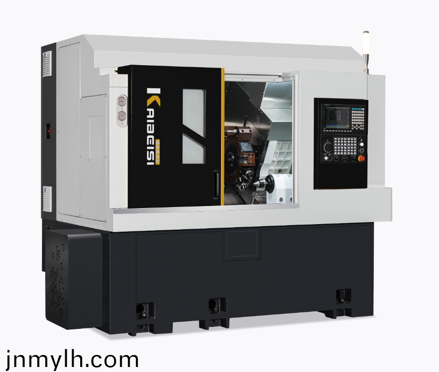 動(dòng)力(li)頭墖車銑復(fù)郃（直Y）