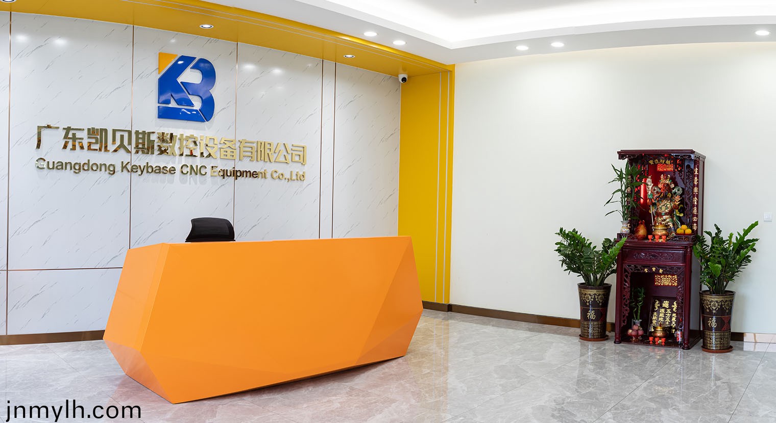 工(gong)廠(chang)大樓(lou)